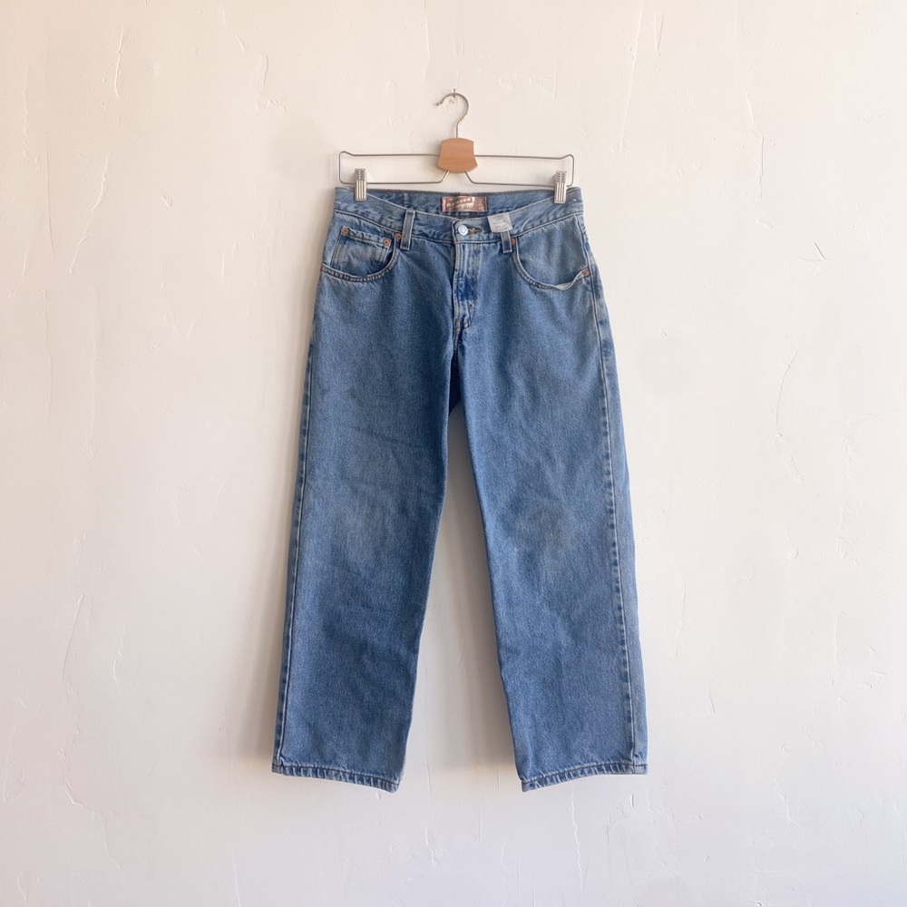 Levi 550 Jeans